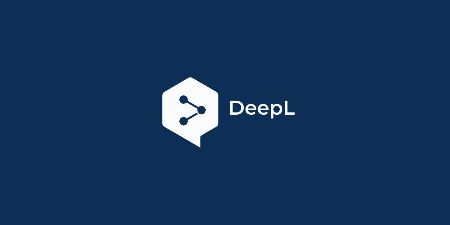 翻譯服務(wù) DeepL 擴(kuò)展 API：新增自研 AI 模型、引入 Write 寫(xiě)作助手:翻譯服務(wù)
